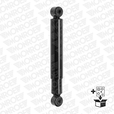 MONROE T1127 MONROE MAGNUM Axle Stoßdämpfer