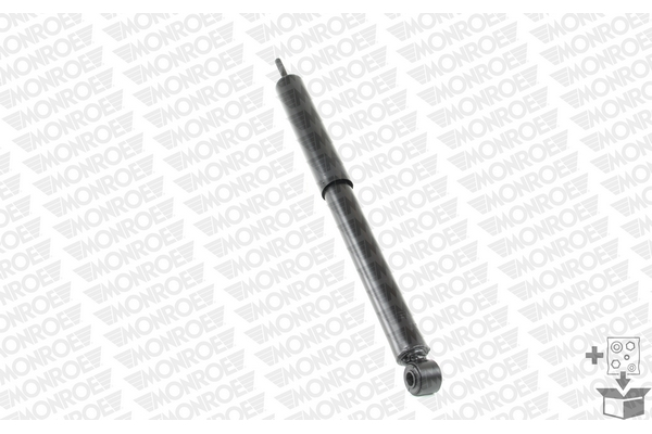 MONROE T1128 MONROE MAGNUM Axle Stoßdämpfer