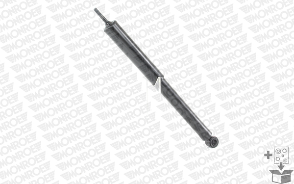 MONROE T1128 MONROE MAGNUM Axle Stoßdämpfer