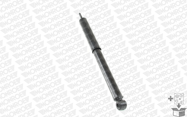 MONROE T1128 MONROE MAGNUM Axle Stoßdämpfer