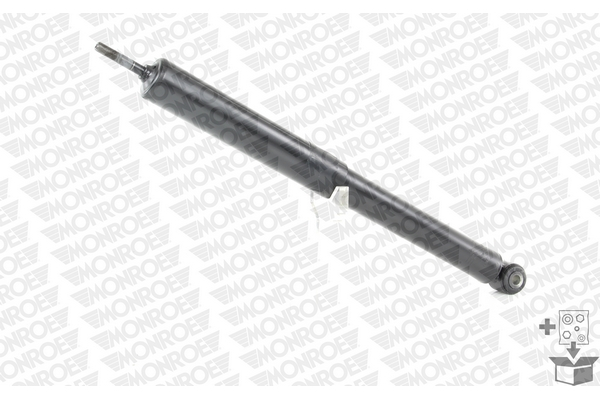 MONROE T1137 MONROE MAGNUM Axle Stoßdämpfer