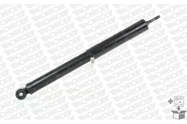MONROE T1137 MONROE MAGNUM Axle Stoßdämpfer