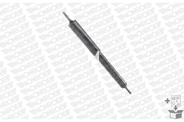MONROE T1142 MONROE MAGNUM Axle Stoßdämpfer