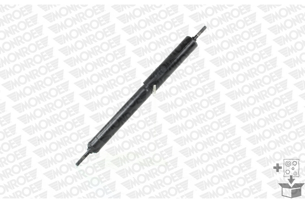 MONROE T1142 MONROE MAGNUM Axle Stoßdämpfer