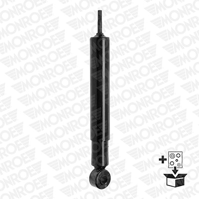 MONROE T1146 MONROE MAGNUM Axle Stoßdämpfer