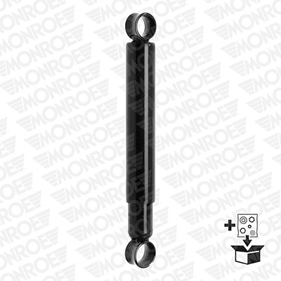 MONROE T1161 MONROE MAGNUM Axle Stoßdämpfer