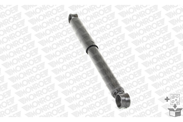MONROE T1165 MONROE MAGNUM Axle Stoßdämpfer