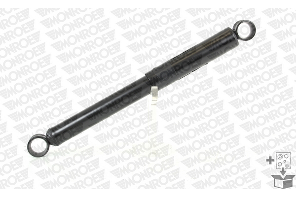 MONROE T1165 MONROE MAGNUM Axle Stoßdämpfer