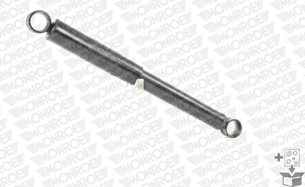 MONROE T1165 MONROE MAGNUM Axle Stoßdämpfer