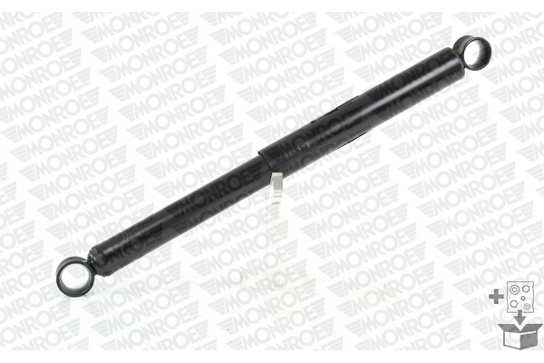 MONROE T1167 MONROE MAGNUM Axle Stoßdämpfer