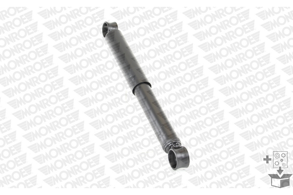 MONROE T1168 MONROE MAGNUM Axle Stoßdämpfer