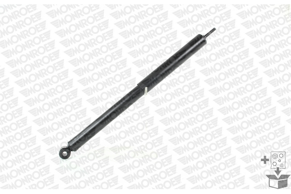 MONROE T1215 MONROE MAGNUM Axle Stoßdämpfer