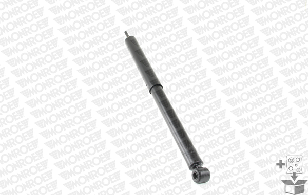 MONROE T1215 MONROE MAGNUM Axle Stoßdämpfer