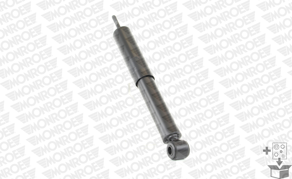 MONROE T1216 MONROE MAGNUM Axle Stoßdämpfer
