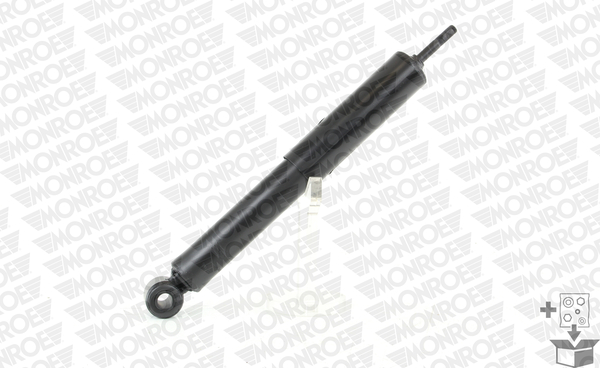 MONROE T1216 MONROE MAGNUM Axle Stoßdämpfer