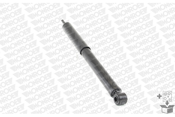 MONROE T1243 MONROE MAGNUM Axle Stoßdämpfer