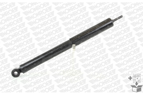 MONROE T1243 MONROE MAGNUM Axle Stoßdämpfer