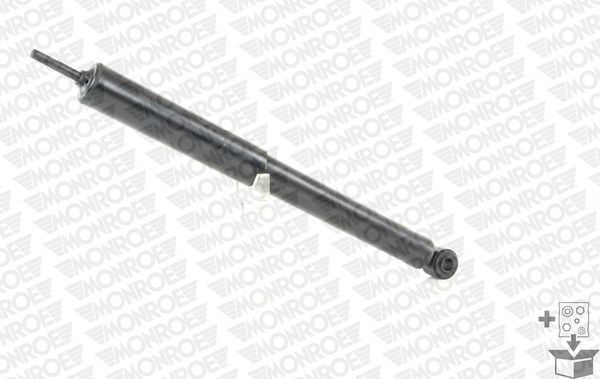 MONROE T1243 MONROE MAGNUM Axle Stoßdämpfer