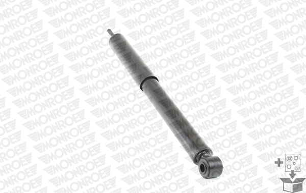 MONROE T1243 MONROE MAGNUM Axle Stoßdämpfer
