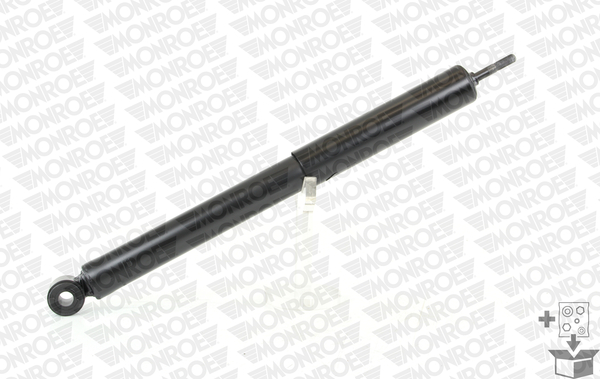 MONROE T1243 MONROE MAGNUM Axle Stoßdämpfer