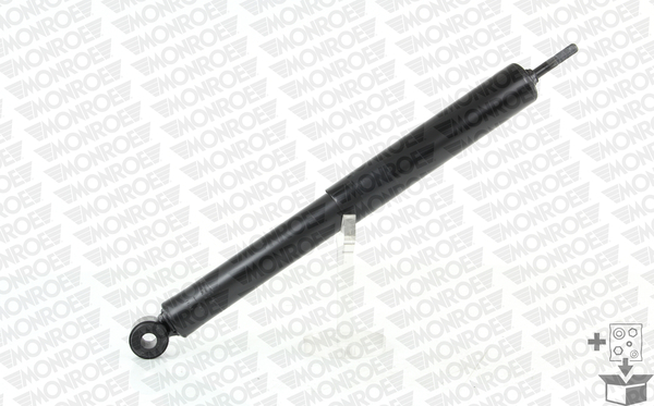 MONROE T1244 MONROE MAGNUM Axle Stoßdämpfer