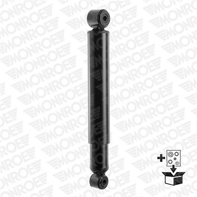 MONROE T1246 MONROE MAGNUM Axle Stoßdämpfer
