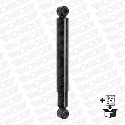MONROE T1251 MONROE MAGNUM Axle Stoßdämpfer