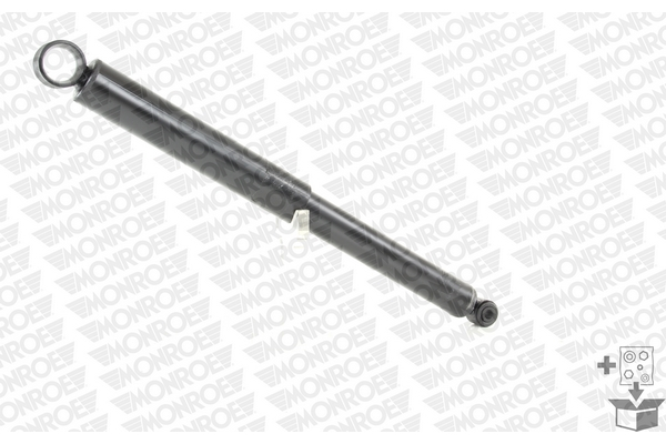 MONROE T1254 MONROE MAGNUM Axle Stoßdämpfer