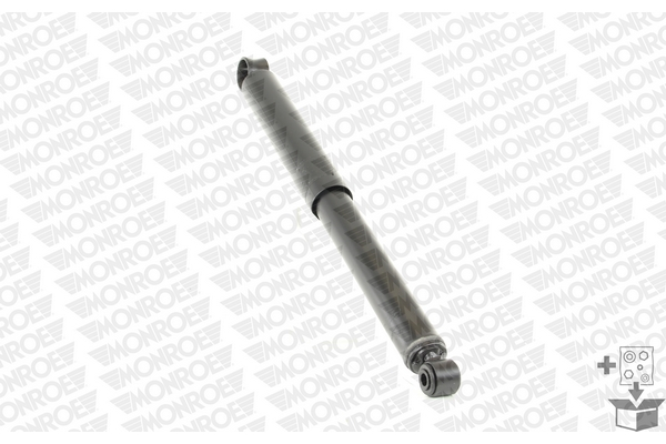 MONROE T1254 MONROE MAGNUM Axle Stoßdämpfer