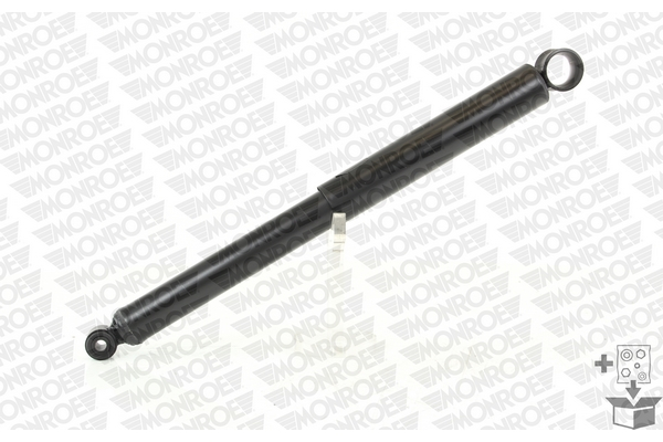 MONROE T1254 MONROE MAGNUM Axle Stoßdämpfer