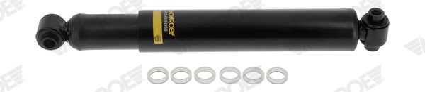 MONROE T1256 MONROE MAGNUM Axle Stoßdämpfer