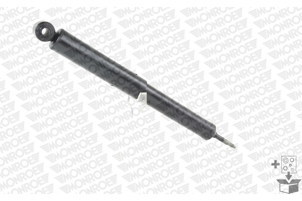 MONROE T1258 MONROE MAGNUM Axle Stoßdämpfer