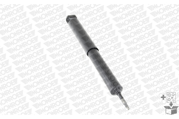 MONROE T1258 MONROE MAGNUM Axle Stoßdämpfer