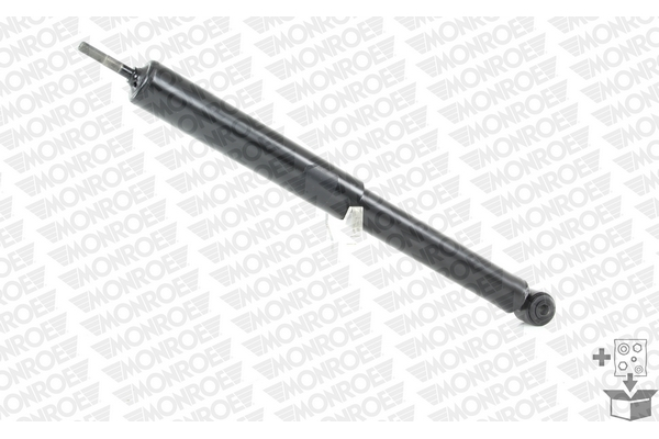 MONROE T1261 MONROE MAGNUM Axle Stoßdämpfer