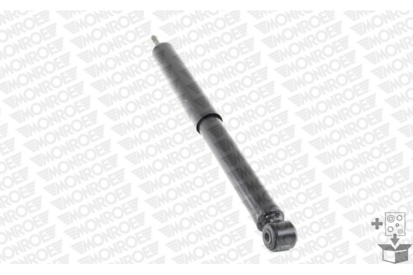MONROE T1261 MONROE MAGNUM Axle Stoßdämpfer