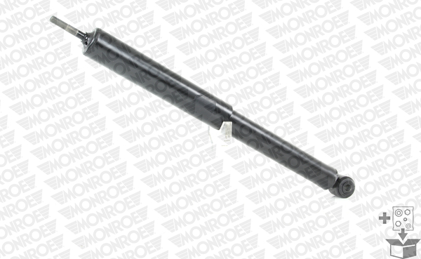 MONROE T1261 MONROE MAGNUM Axle Stoßdämpfer