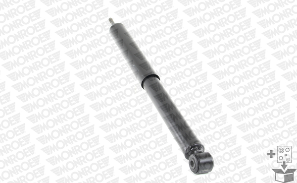 MONROE T1261 MONROE MAGNUM Axle Stoßdämpfer