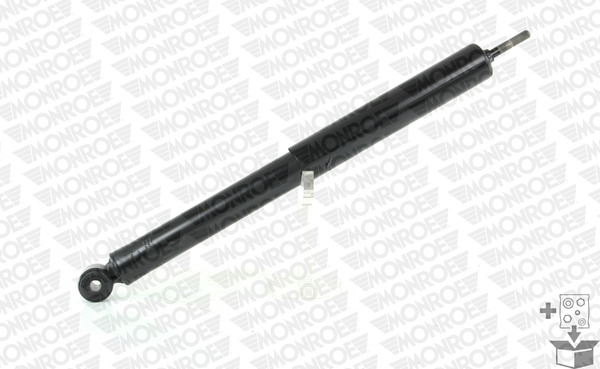 MONROE T1261 MONROE MAGNUM Axle Stoßdämpfer