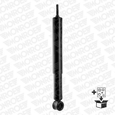 MONROE T1267 MONROE MAGNUM Axle Stoßdämpfer