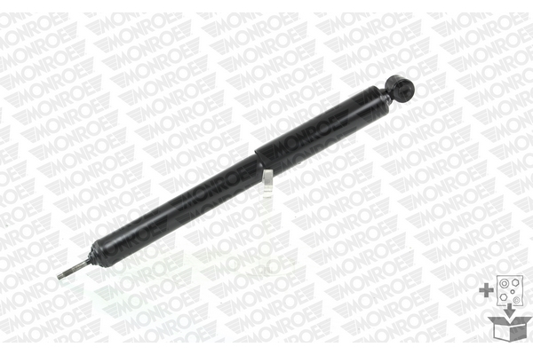 MONROE T1269 MONROE MAGNUM Axle Stoßdämpfer