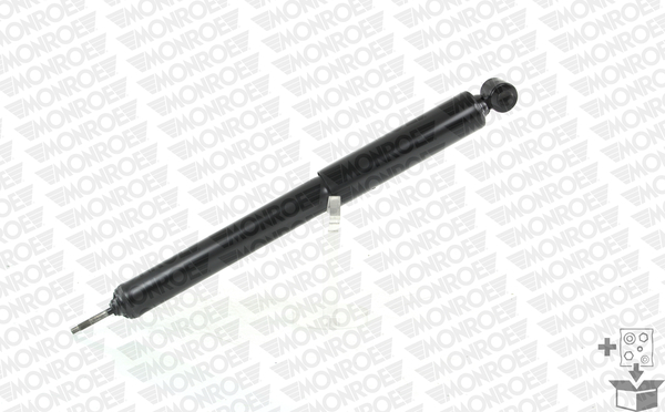 MONROE T1269 MONROE MAGNUM Axle Stoßdämpfer