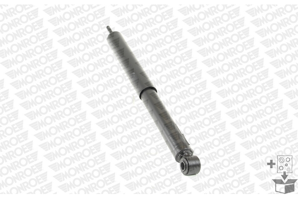 MONROE T1270 MONROE MAGNUM Axle Stoßdämpfer
