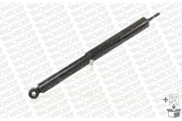 MONROE T1270 MONROE MAGNUM Axle Stoßdämpfer