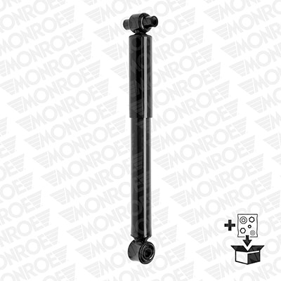 MONROE T1276 MONROE MAGNUM Axle Stoßdämpfer
