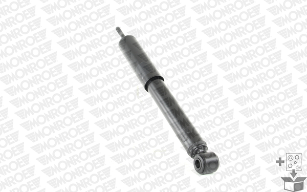 MONROE T1303 MONROE MAGNUM Axle Stoßdämpfer