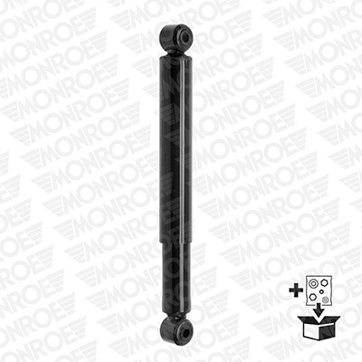 MONROE T1304 MONROE MAGNUM Axle Stoßdämpfer