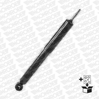 MONROE T1316 MONROE MAGNUM Axle Stoßdämpfer