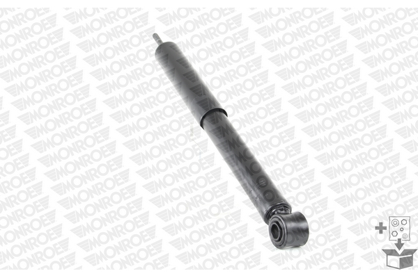 MONROE T1318 MONROE MAGNUM Axle Stoßdämpfer
