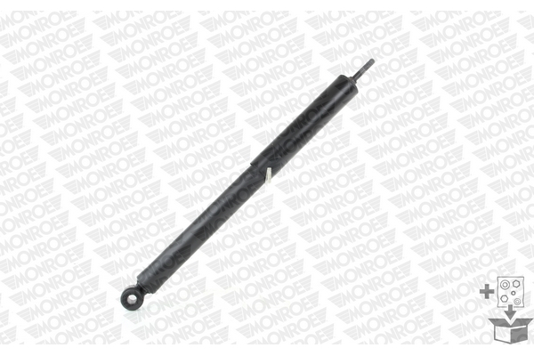 MONROE T1322 MONROE MAGNUM Axle Stoßdämpfer