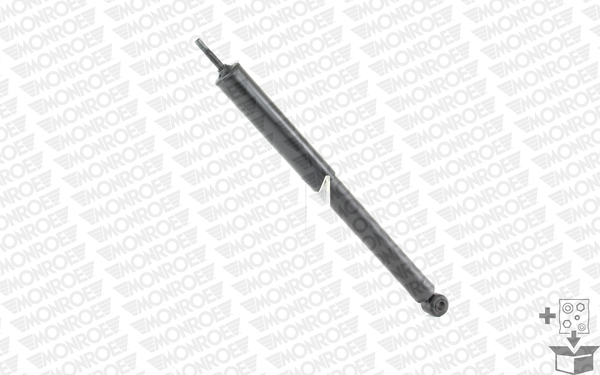 MONROE T1322 MONROE MAGNUM Axle Stoßdämpfer